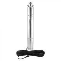 Глубинный насос для воды JEMIX BH-3-90-32 (3-QGB-1-25M)