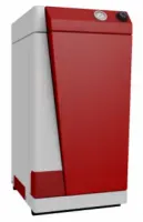 Газовый котел Лемакс UNO-35