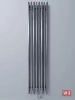 Стальной радиатор WH Steel S (цвет можно выбрать)