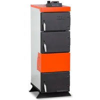 Твердотопливный котел Tis Plus 30