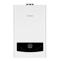 Газовый котел Kentatsu NOBBY BASE ATMO 32-2OC