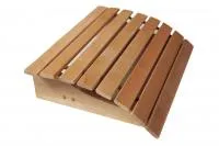 Подголовник пружинный анатомический, ОЛЬХА