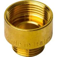 STOUT  SFT-0007-001238 Переходник ВН 1/2X3/8 *