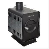 Stoker "Садовая 150-ОВ"