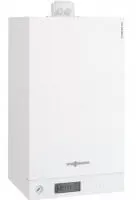 Газовый конденсационный котел Viessmann Vitodens 100-W 32 (одноконтурный)