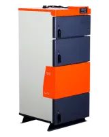 Твердотопливный котел Tis Uni N 20