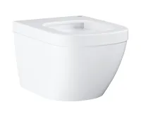 Подвесной унитаз Grohe Euro 39206000/3920600H