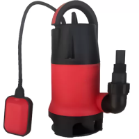 Фекальный насос MAXPUMP TOPLIFT 550 D