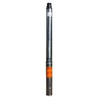 Глубинный насос для воды IBO 4SD 10/22A (380В)