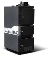 Твердотопливный котел Sakovich MAX 65 кВт