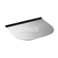 Притопочный лист Ferrum