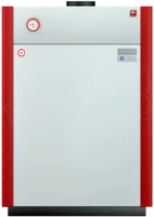 Газовый котел Лемакс Лидер 25