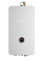 Электрический котел Bosch Tronic Heat 3000 15кВт