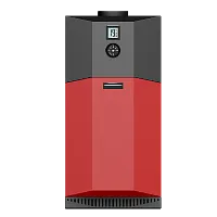 Газовый котел Лемакс Престиж 35