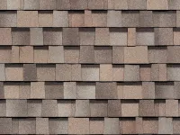 Двухслойная гибкая черепица Döcke PIE PREMIUM DRAGON