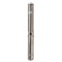 Глубинный насос для воды IBO 4ISP 3/22 (220В)