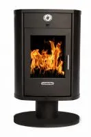 Печь-камин "СИБИРЬ-10"