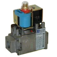 Газовый клапан Vaillant 053462