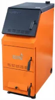 Твердотопливный котёл GTM Комфорт 80