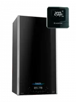 Газовый конденсационный котел Ariston Alteas One NET 30