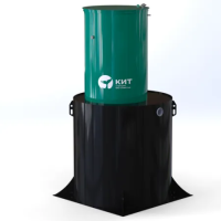 Станция биологической очистки КИТ 10 (1300)