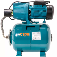 Насосная станция IBO JET 100A TF 50л