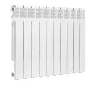 Алюминиевый радиатор Standart Hidravlika Ostrava s80 (цена за одну секцию)