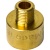 фото STOUT SFT-0007-001418 Переходник ВН 1/4X1/8