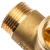 фото STOUT SFT-0011-000038 Угольник НВ