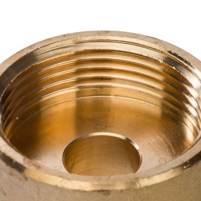 фото STOUT SFT-0007-001418 Переходник ВН 1/4X1/8