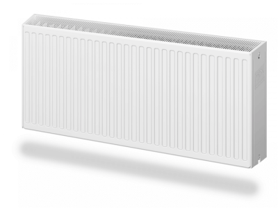 фото Стальной радиатор Lemax Compact Valve тип 21 500