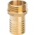 фото STOUT SFT-0035-001810 Штуцер НР