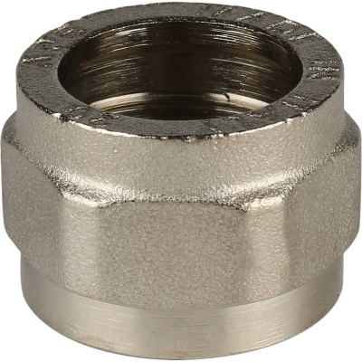 фото STOUT SFS-0006-001216 Угольник-переходник с наружной резьбой для металлопластиковых труб винтовой