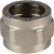 фото STOUT SFS-0006-001216 Угольник-переходник с наружной резьбой для металлопластиковых труб винтовой