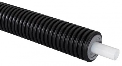фото Труба Uponor Ecoflex Varia Single