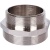 фото STOUT SFT-0004-003814 Ниппель НН переходной никелированный