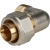 фото STOUT SFS-0006-001216 Угольник-переходник с наружной резьбой для металлопластиковых труб винтовой