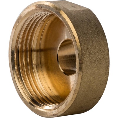 фото STOUT SFT-0007-001418 Переходник ВН 1/4X1/8