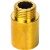 фото STOUT SFT-0001-001210 Удлинитель внутренняя/наружная резьба