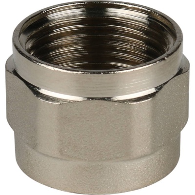 фото STOUT SFS-0006-001216 Угольник-переходник с наружной резьбой для металлопластиковых труб винтовой