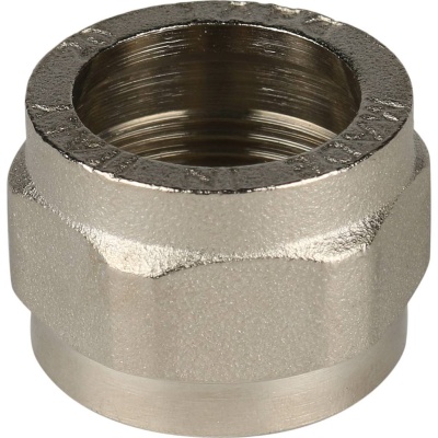 фото STOUT SFS-0006-001216 Угольник-переходник с наружной резьбой для металлопластиковых труб винтовой