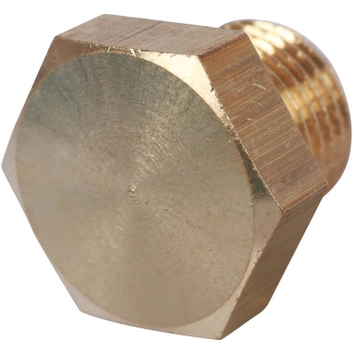 фото STOUT SFT-0024-000018 Заглушка НР