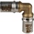 фото STOUT SFP-0009-001616 Угольник  90° 16х16 для металлопластиковых труб прессовой