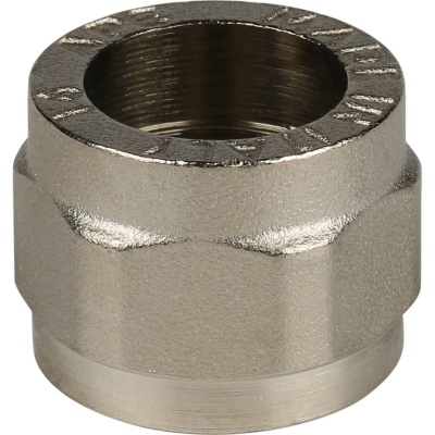 фото STOUT SFS-0006-001216 Угольник-переходник с наружной резьбой для металлопластиковых труб винтовой