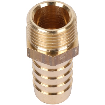 фото STOUT SFT-0035-001810 Штуцер НР
