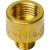 фото STOUT SFT-0007-001418 Переходник ВН 1/4X1/8