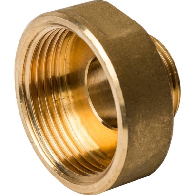 фото STOUT SFT-0007-001418 Переходник ВН 1/4X1/8
