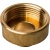 фото STOUT SFT-0007-001418 Переходник ВН 1/4X1/8