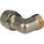 фото STOUT SFS-0006-001216 Угольник-переходник с наружной резьбой для металлопластиковых труб винтовой