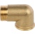 фото STOUT SFT-0011-000038 Угольник НВ
